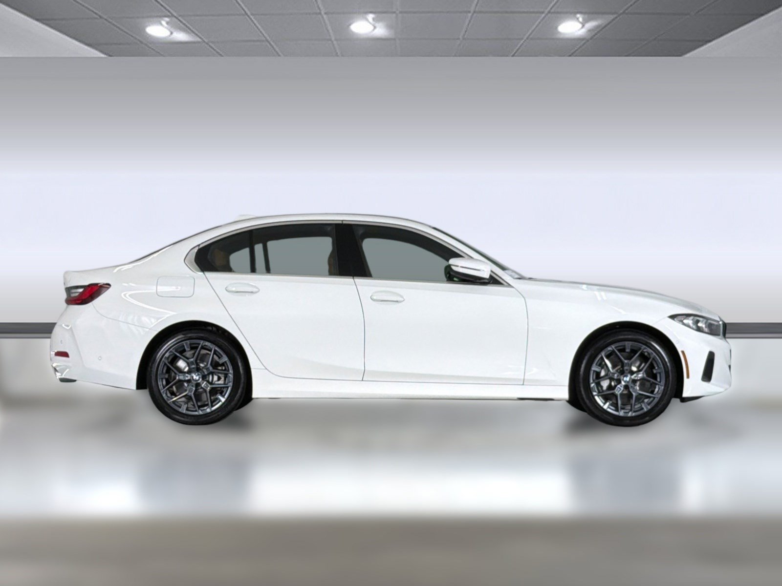 New 2026 BMW 330i Sedan w/ Premium Package RWD image 8