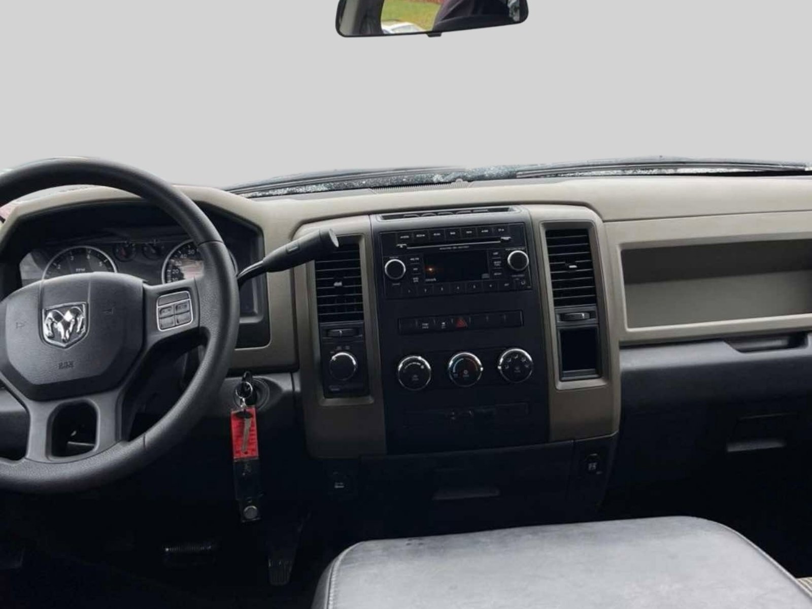 Used 2012 RAM 1500 Express image 6