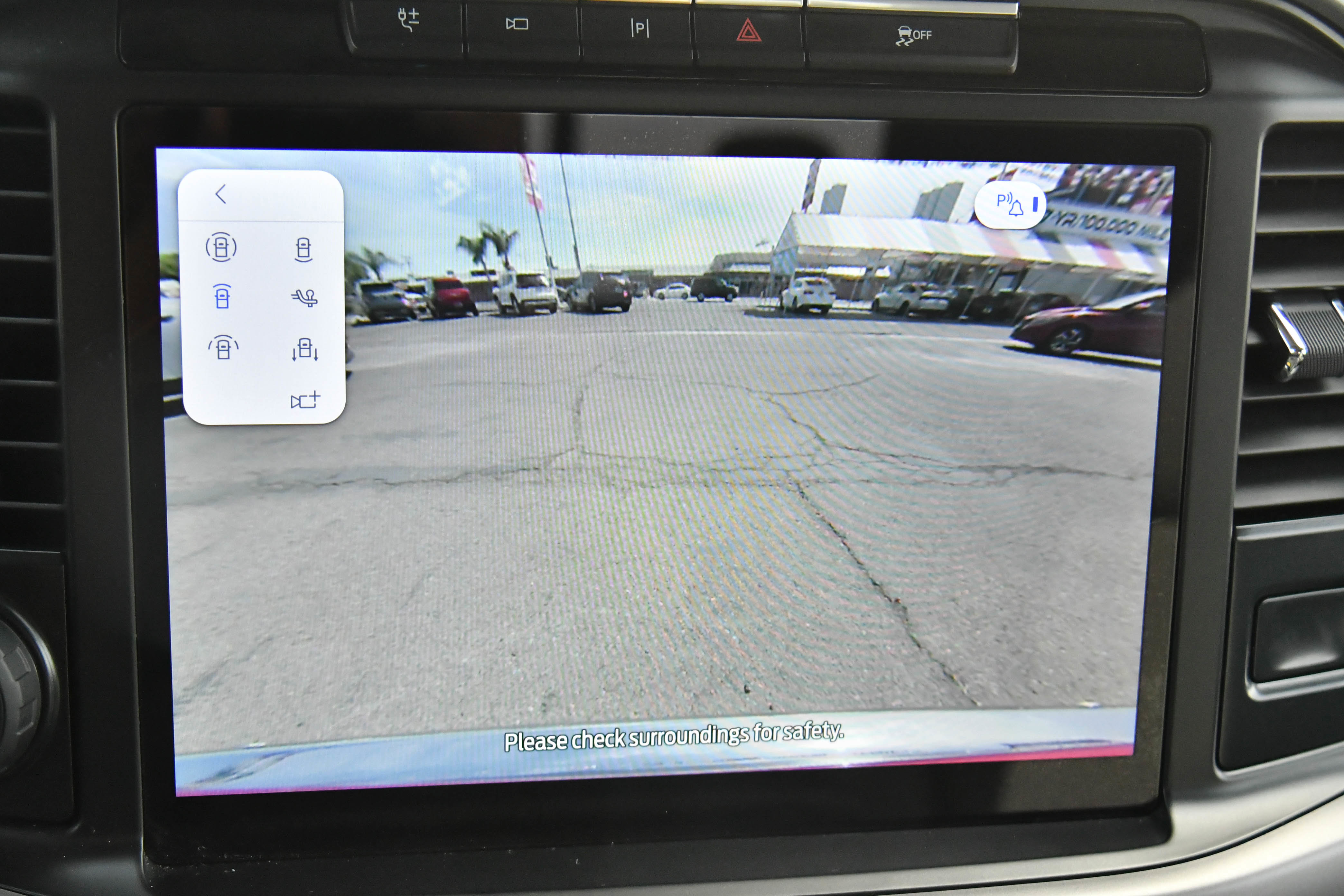 Used 2024 Ford F150 XLT w/ Equipment Group 302A MID AWD/4WD image 27