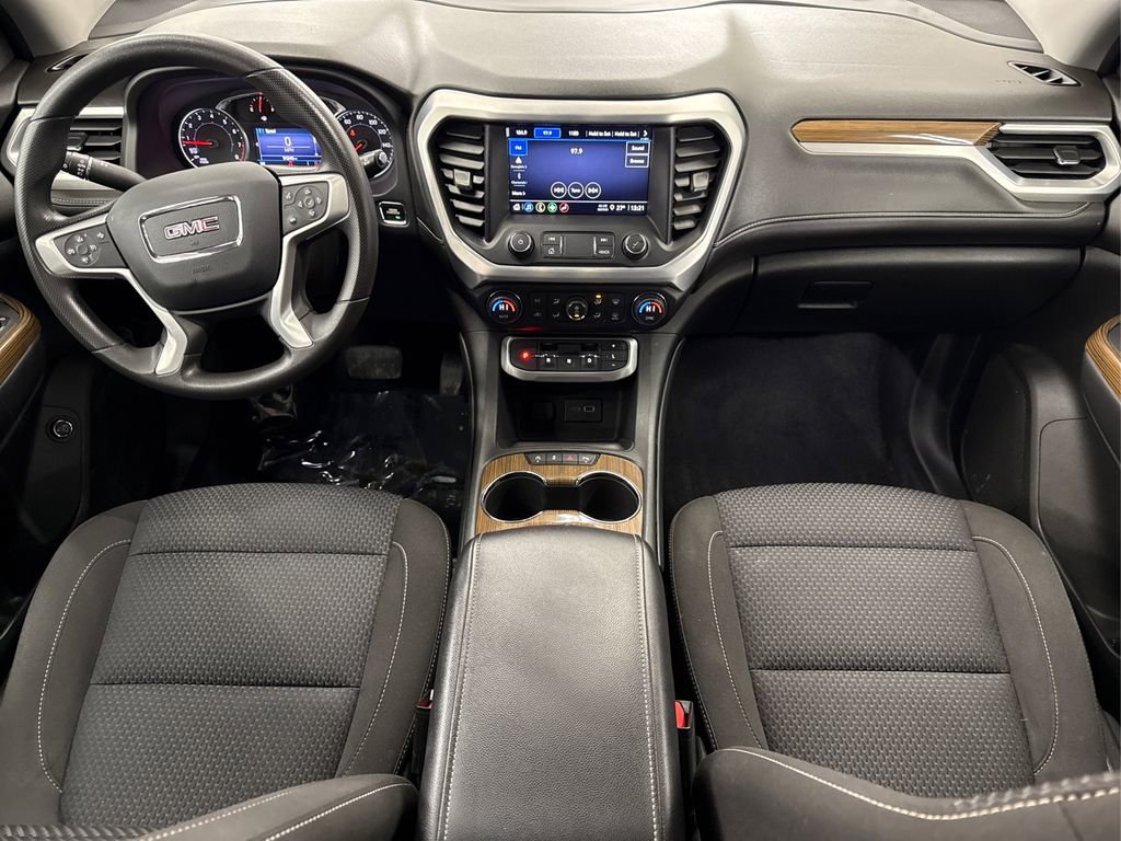 Used 2021 GMC Acadia SLE w/ Driver Convenience Package image 21