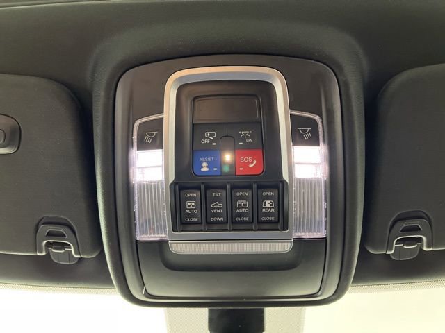 Used 2022 RAM 1500 Big Horn AWD/4WD image 37
