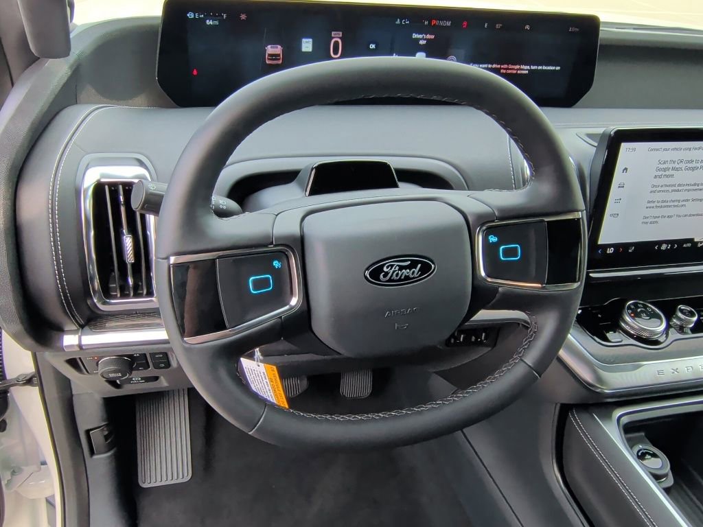 New 2026 Ford Expedition Max Platinum image 17