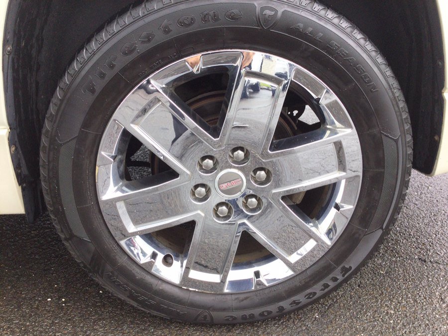 Used 2013 GMC Acadia Denali AWD/4WD image 50