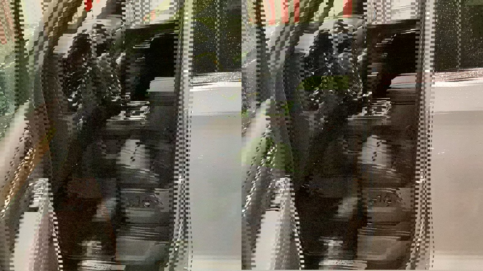 New 2025 Chevrolet Silverado 1500 High Country w/ High Country Premium Package image 9