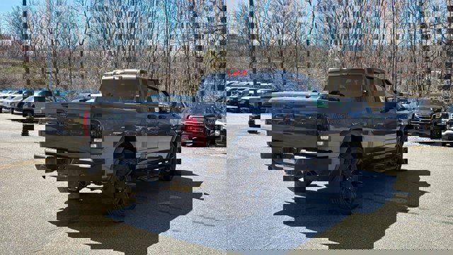 Used 2022 RAM 1500 Classic Warlock w/ Electronics Group image 6