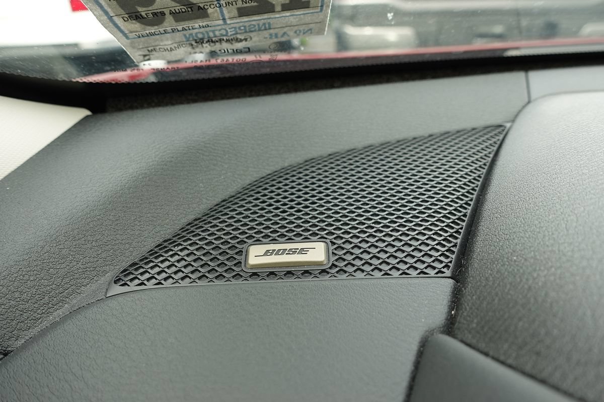 Used 2024 Nissan Altima 2.5 SL AWD/4WD image 46