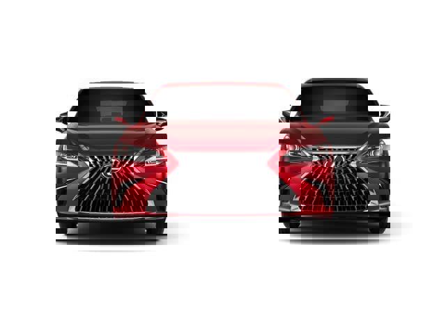 New 2025 Lexus ES 350 w/ Premium Package image 5