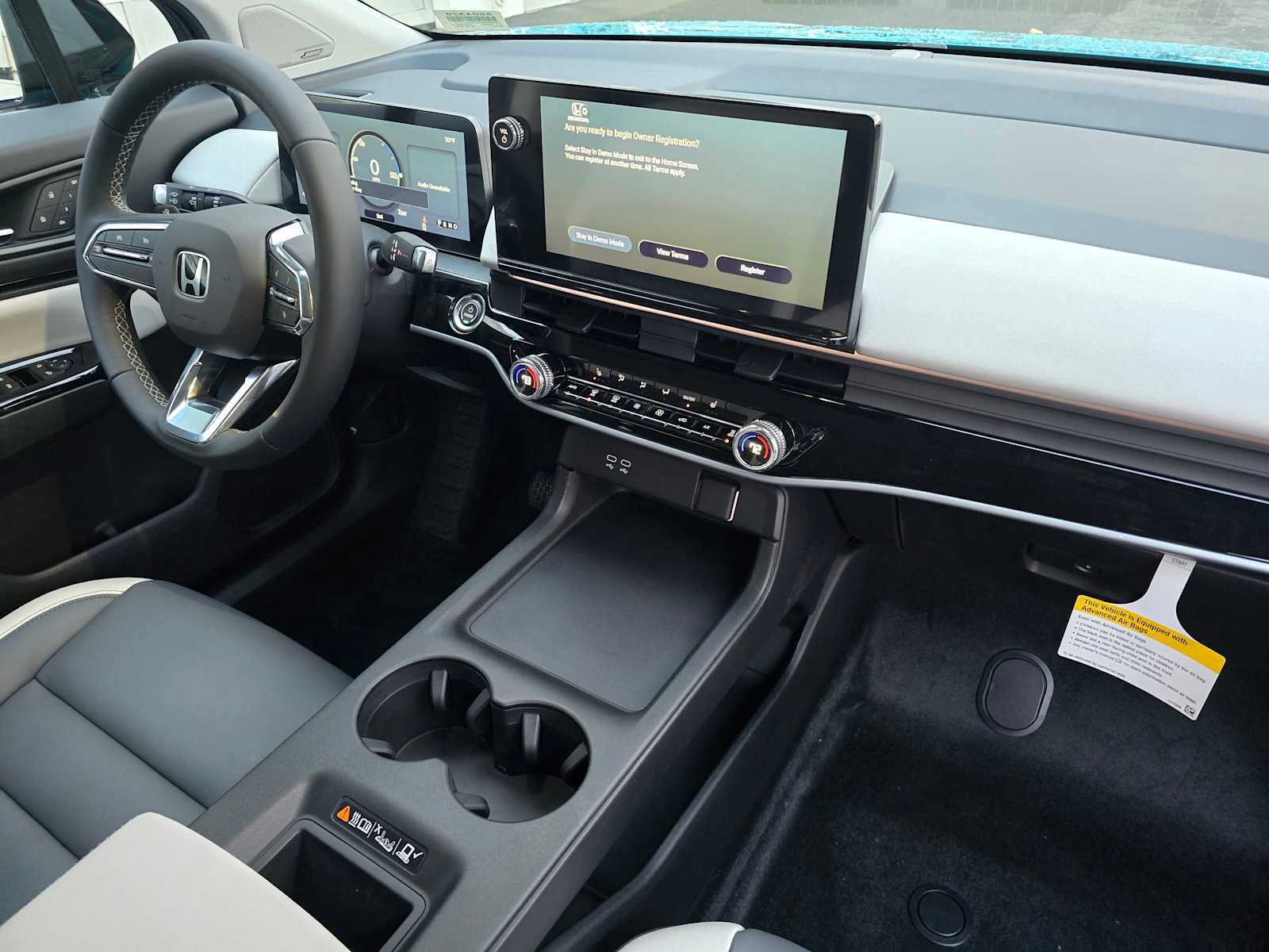 New 2026 Honda Prologue Touring image 10