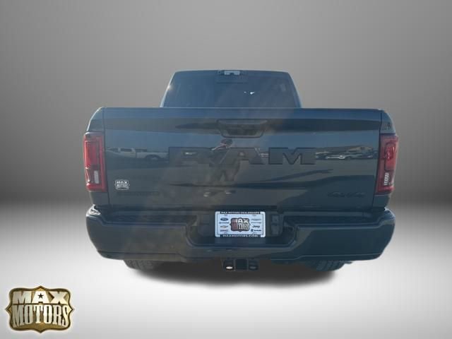 New 2026 RAM 2500 Big Horn image 7