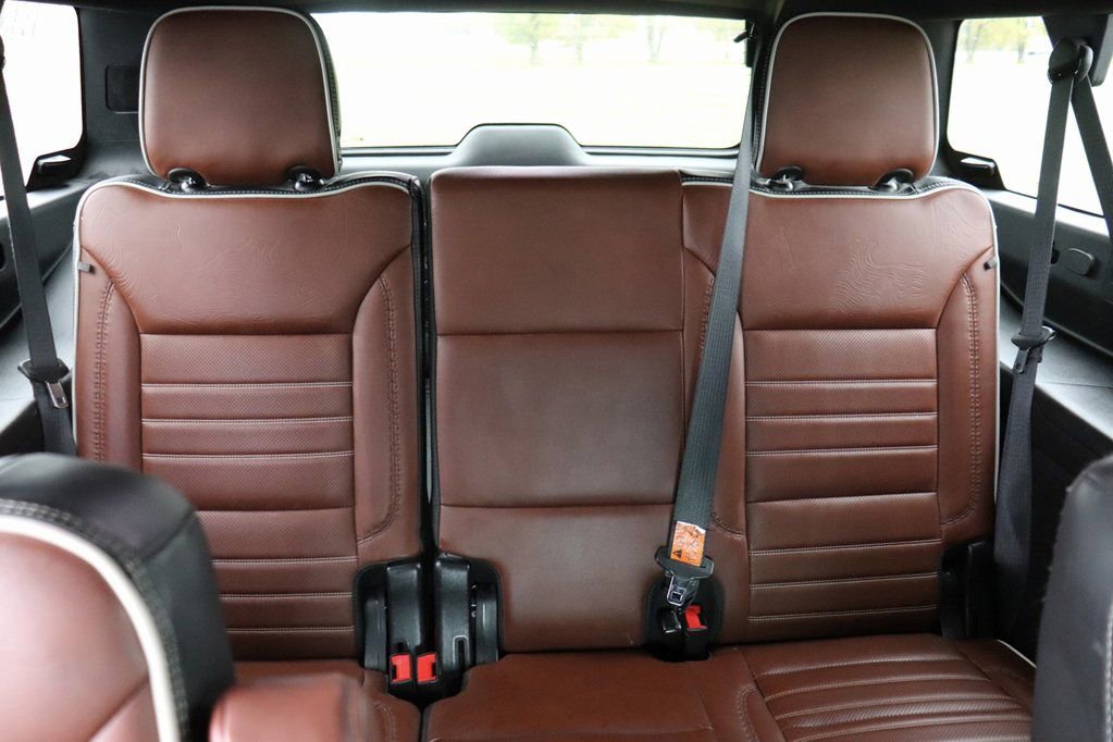 Used 2023 GMC Yukon XL Denali Ultimate image 25