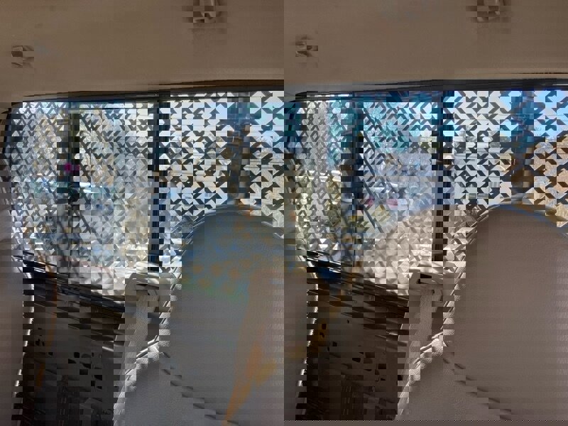 Used 2008 Ford F550 4x4 Regular Cab Super Duty image 21