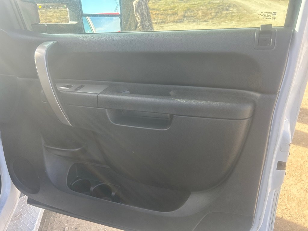 Used 2012 GMC Sierra 3500 SLE image 15