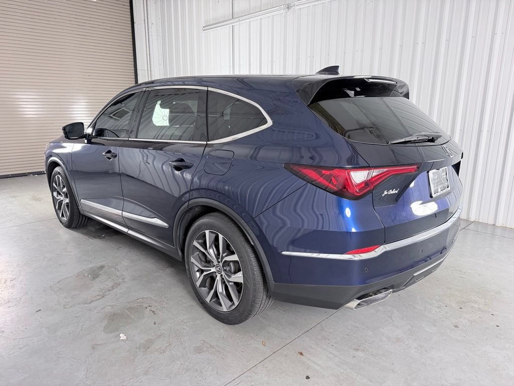 Used 2022 Acura MDX FWD w/ Technology Package image 7