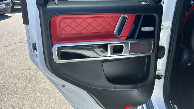 Used 2022 Mercedes-Benz G 63 AMG 4MATIC image 14