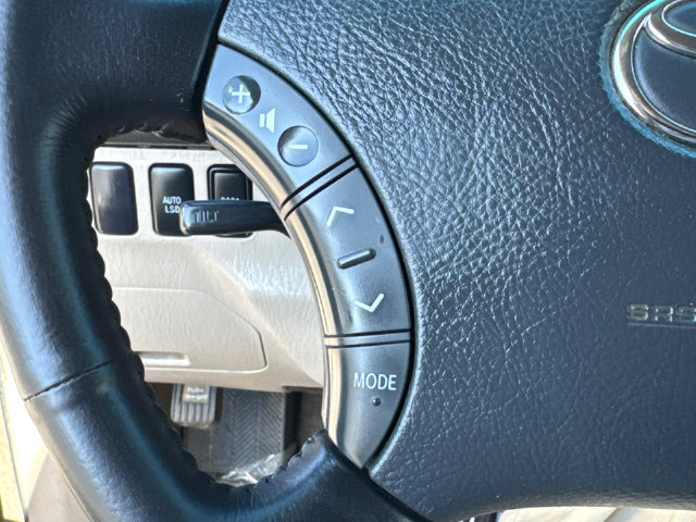 Used 2005 Toyota 4Runner Limited RWD image 31