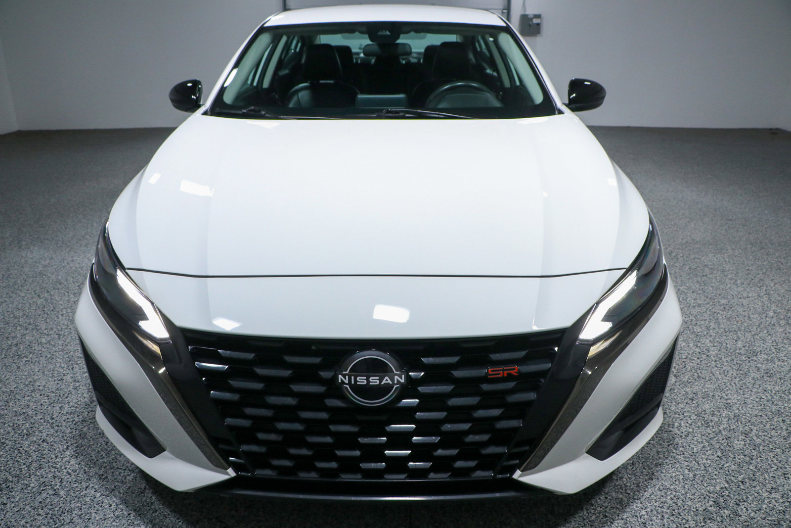 Used 2024 Nissan Altima 2.5 SR image 4