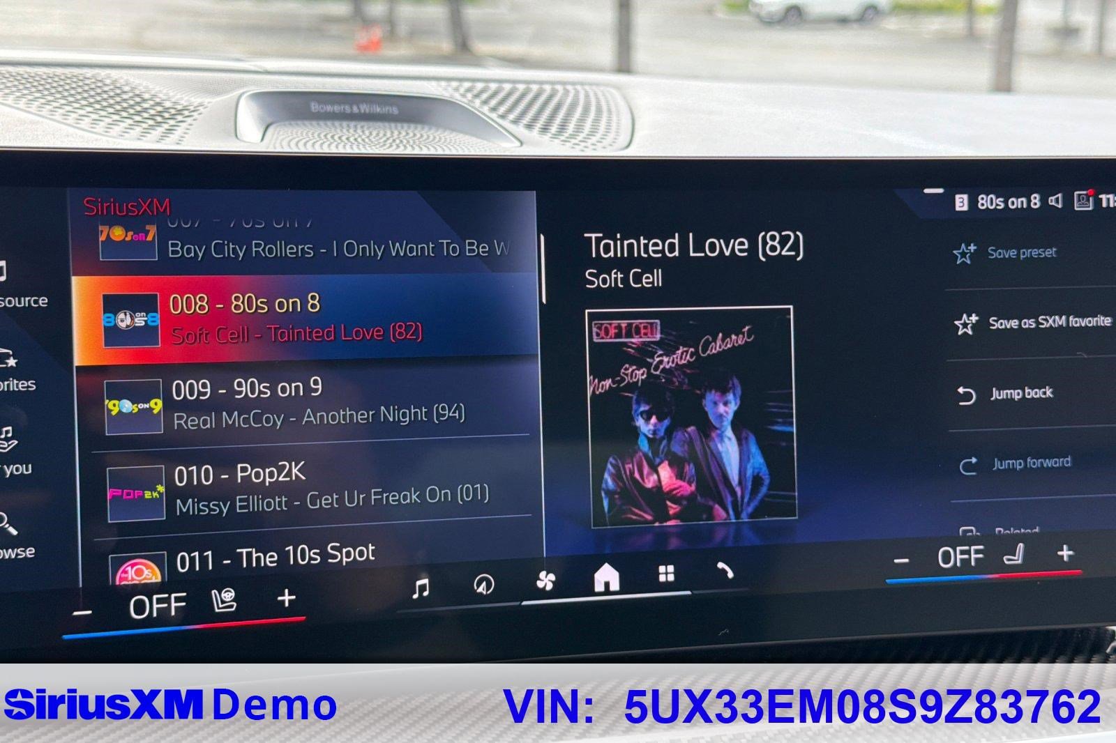 Used 2025 BMW X7 M60i image 42