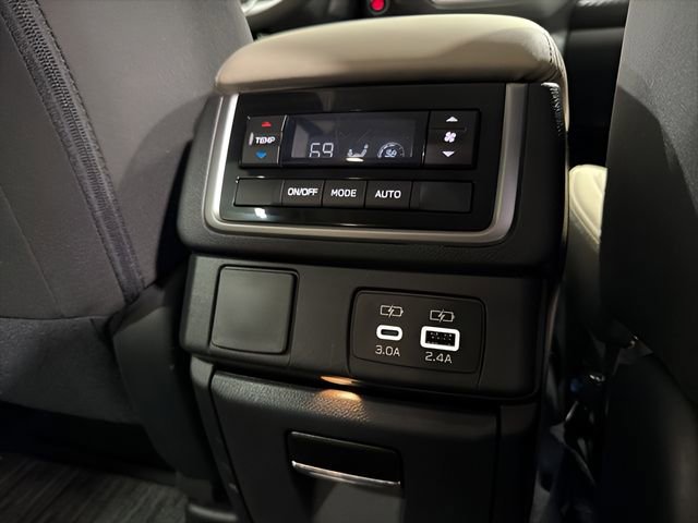 Certified 2025 Subaru Ascent Premium image 34