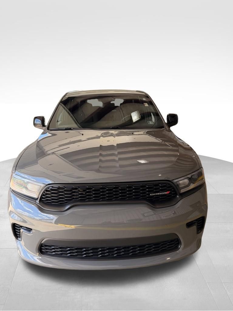 Used 2025 Dodge Durango GT AWD/4WD image 9