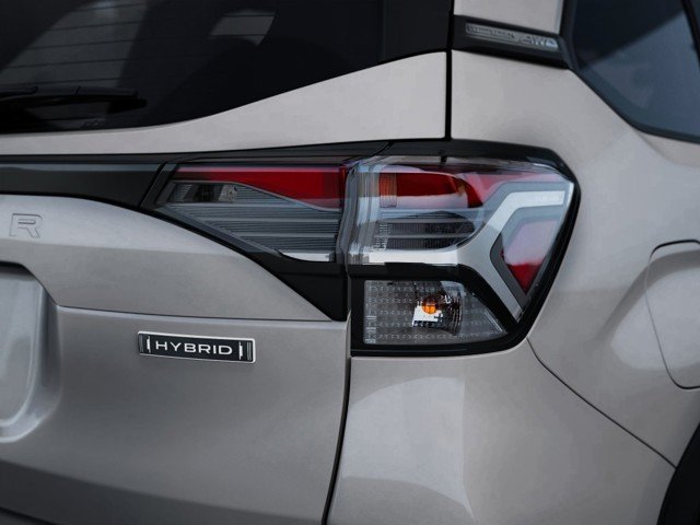New 2026 Subaru Forester Touring AWD/4WD image 13
