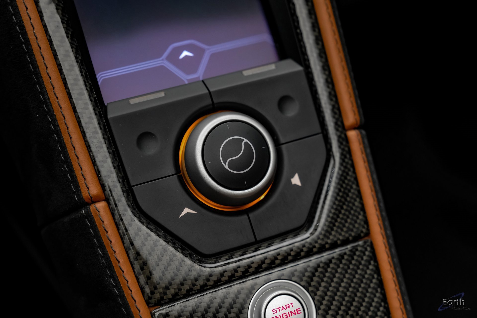 Used 2013 McLaren MP4-12C Spider image 63