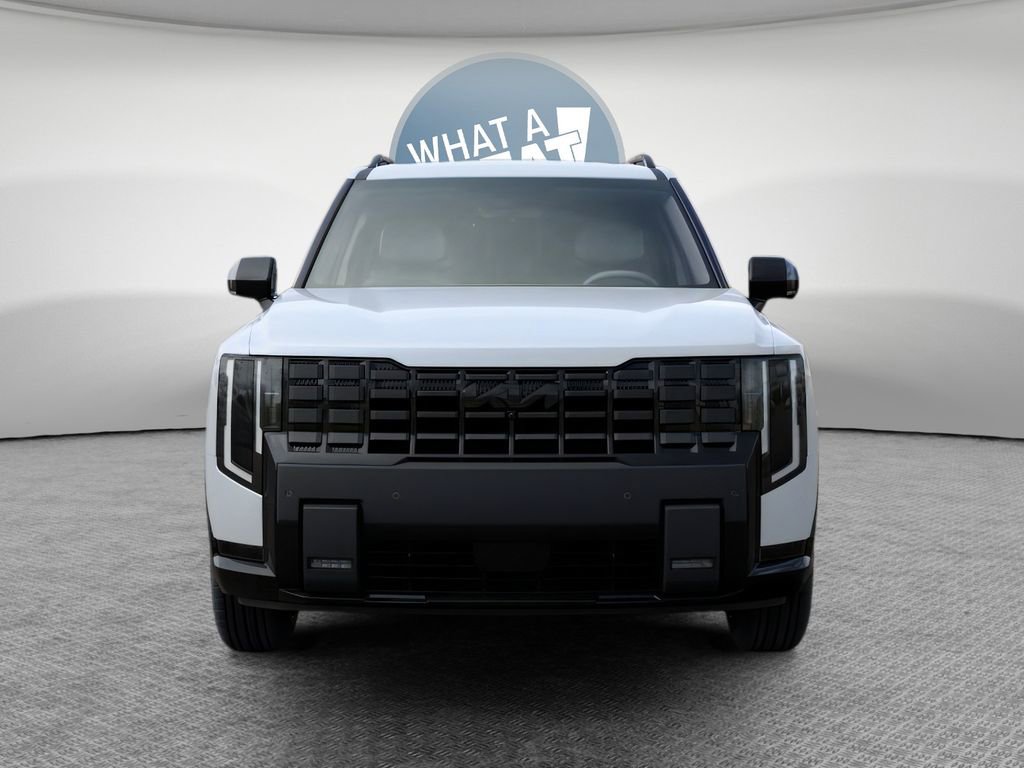 New 2027 Kia Telluride X-Line SX Prestige AWD/4WD image 2