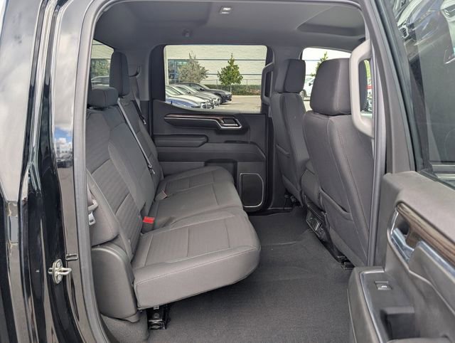 Used 2024 Chevrolet Silverado 1500 RST w/ Protection Package image 11