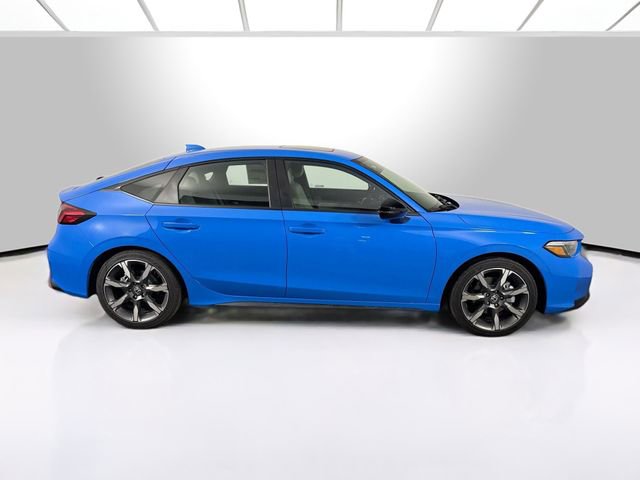 New 2026 Honda Civic Sport Touring image 14