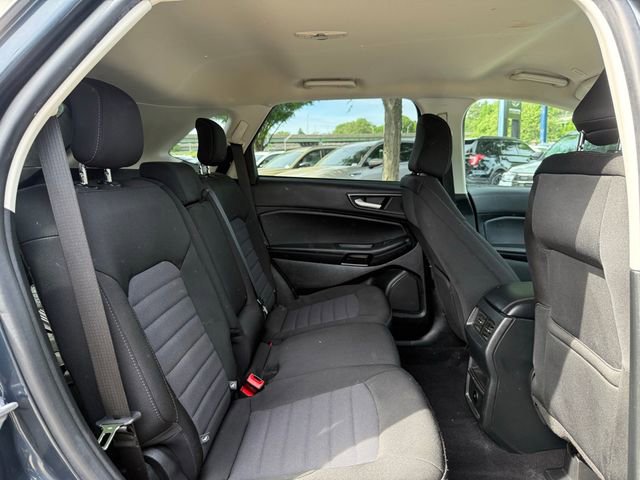 Used 2023 Ford Edge SE w/ Black Appearance Package AWD/4WD image 26