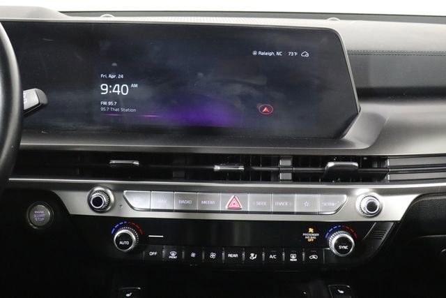 Used 2024 Kia Telluride S FWD image 28