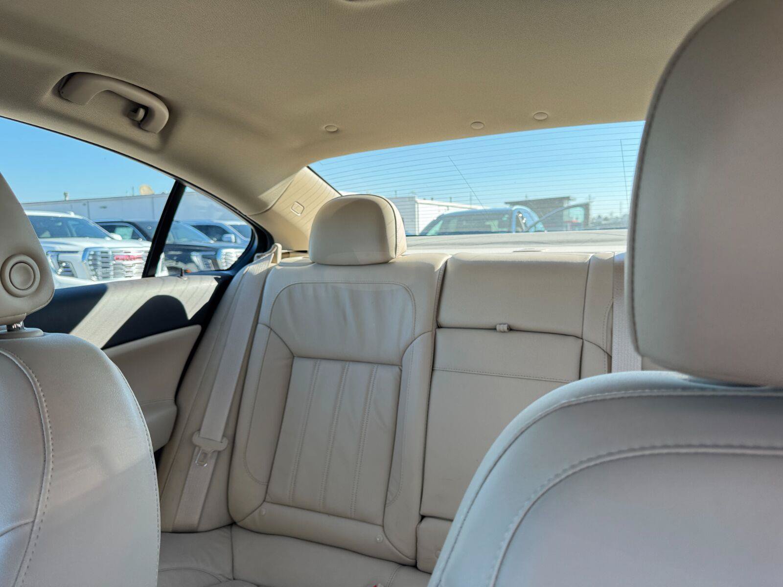 Used 2014 Buick Regal FWD image 18