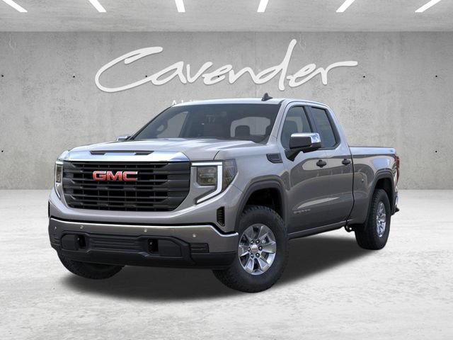 New 2026 GMC Sierra 1500 Pro w/ Pro Value Package AWD/4WD image 7
