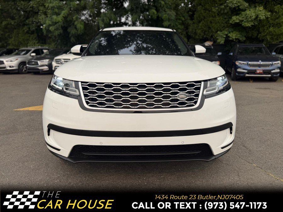 Used 2018 Land Rover Range Rover Velar S AWD/4WD image 12