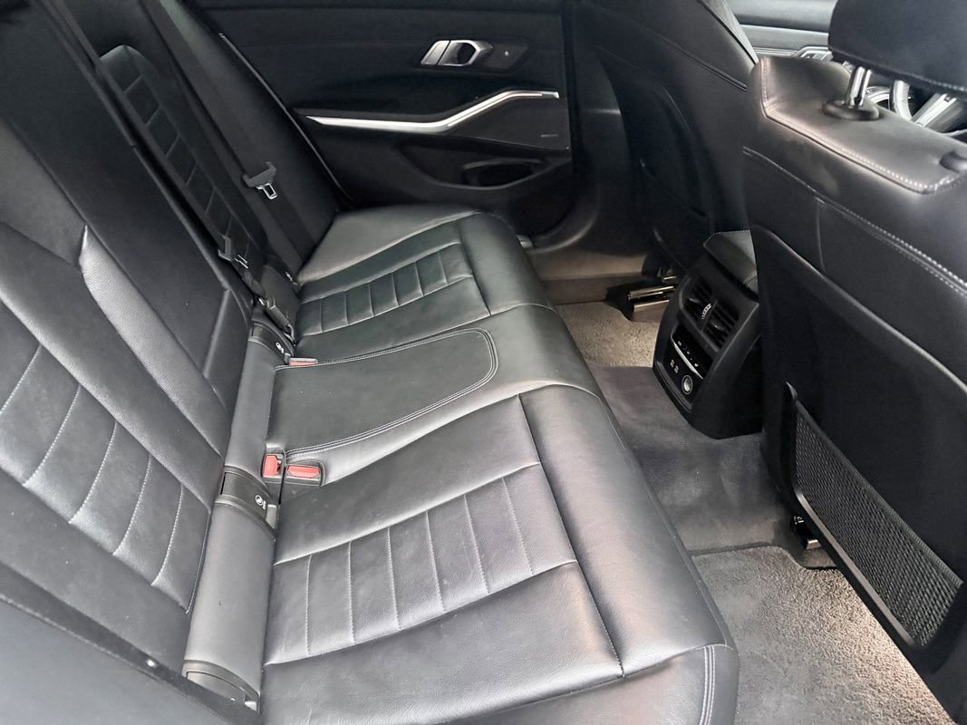 Used 2020 BMW M340i xDrive image 14