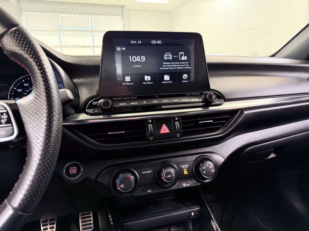 Used 2020 Kia Forte GT FWD image 52