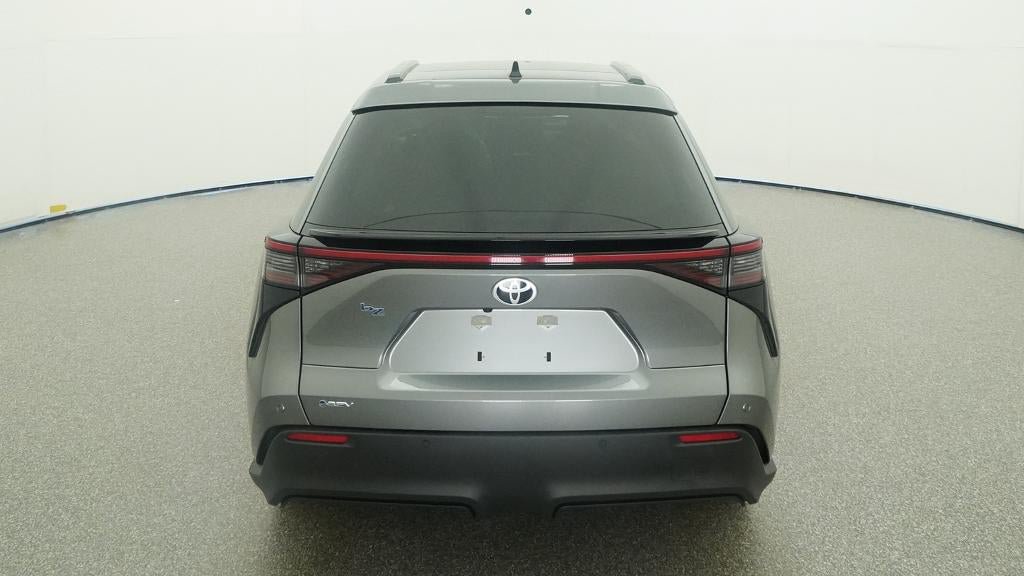 New 2026 Toyota bZ FWD image 7