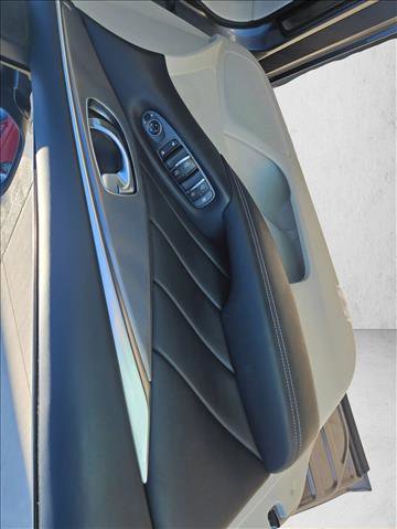 Used 2017 INFINITI Q50 Signature Edition w/ Cargo Package (L95) image 13