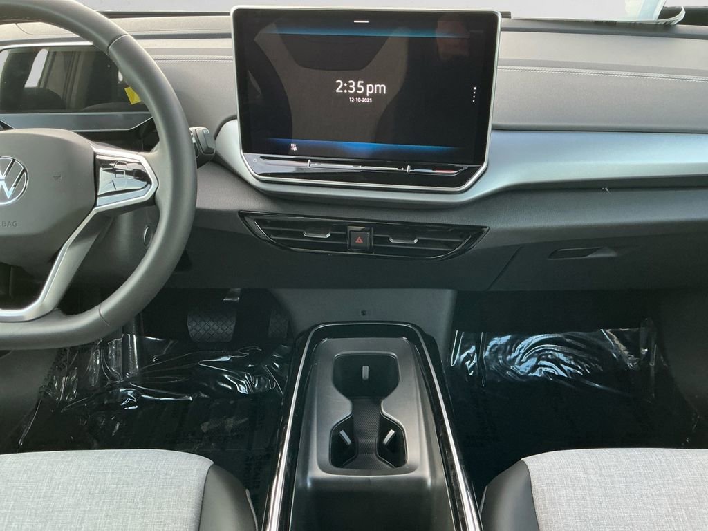 New 2026 Volkswagen ID.4 Pro image 11
