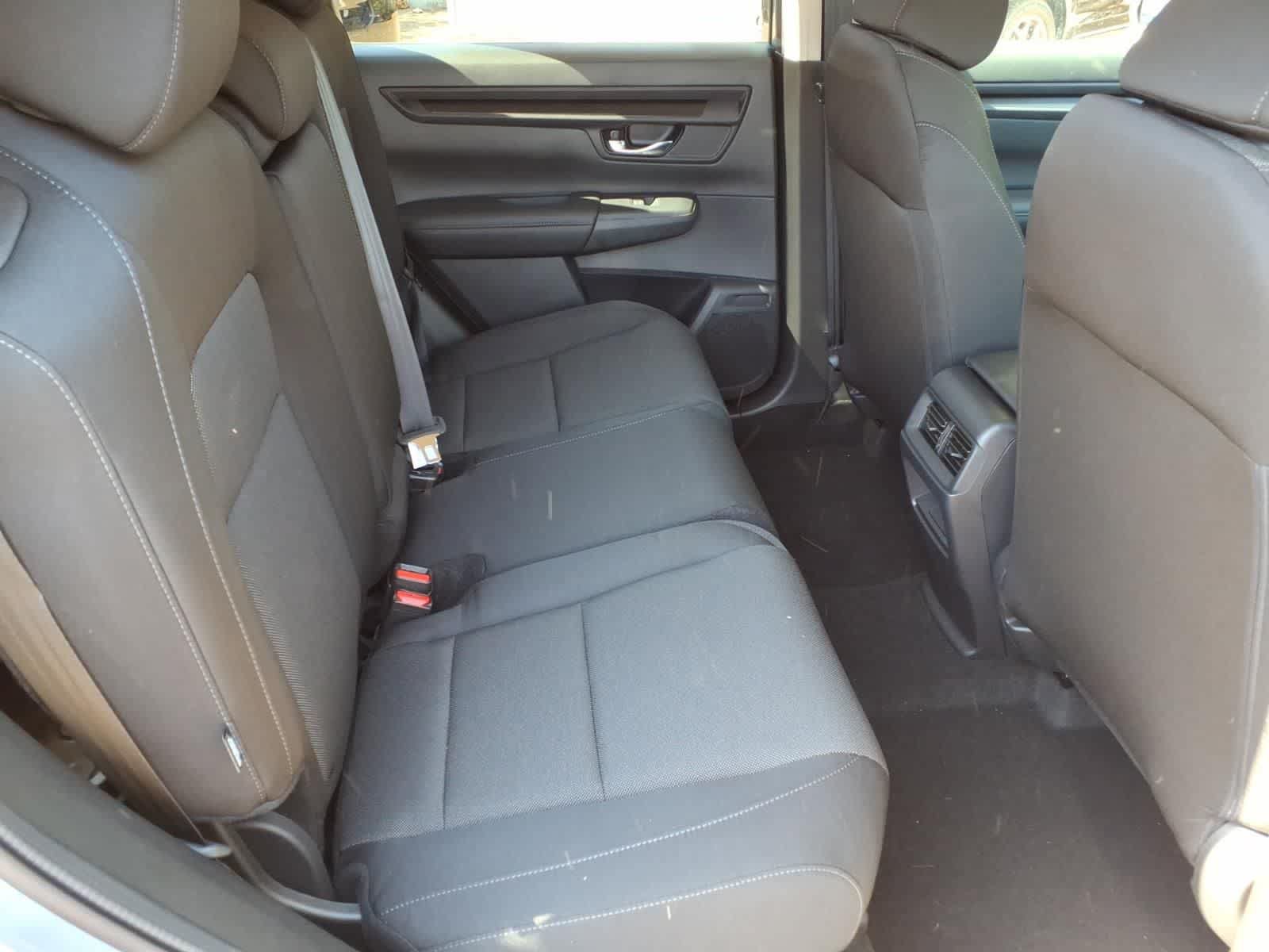 New 2026 Honda CR-V LX image 11