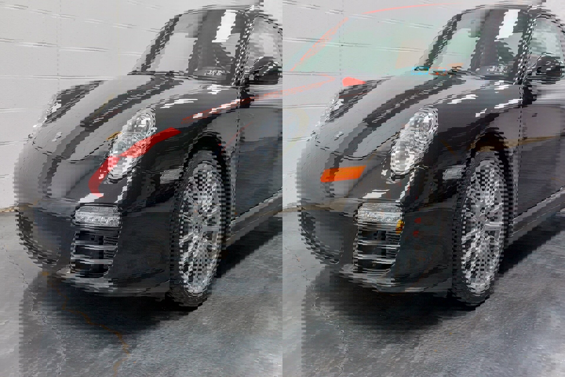 Used 2009 Porsche 911 Carrera 4S image 7