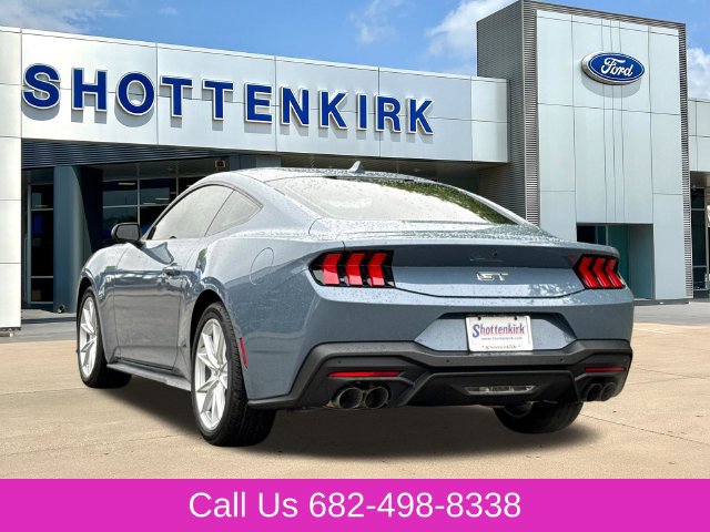 New 2026 Ford Mustang GT Premium RWD image 7