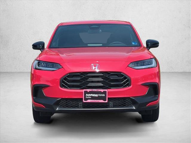 New 2027 Honda HR-V Sport image 6