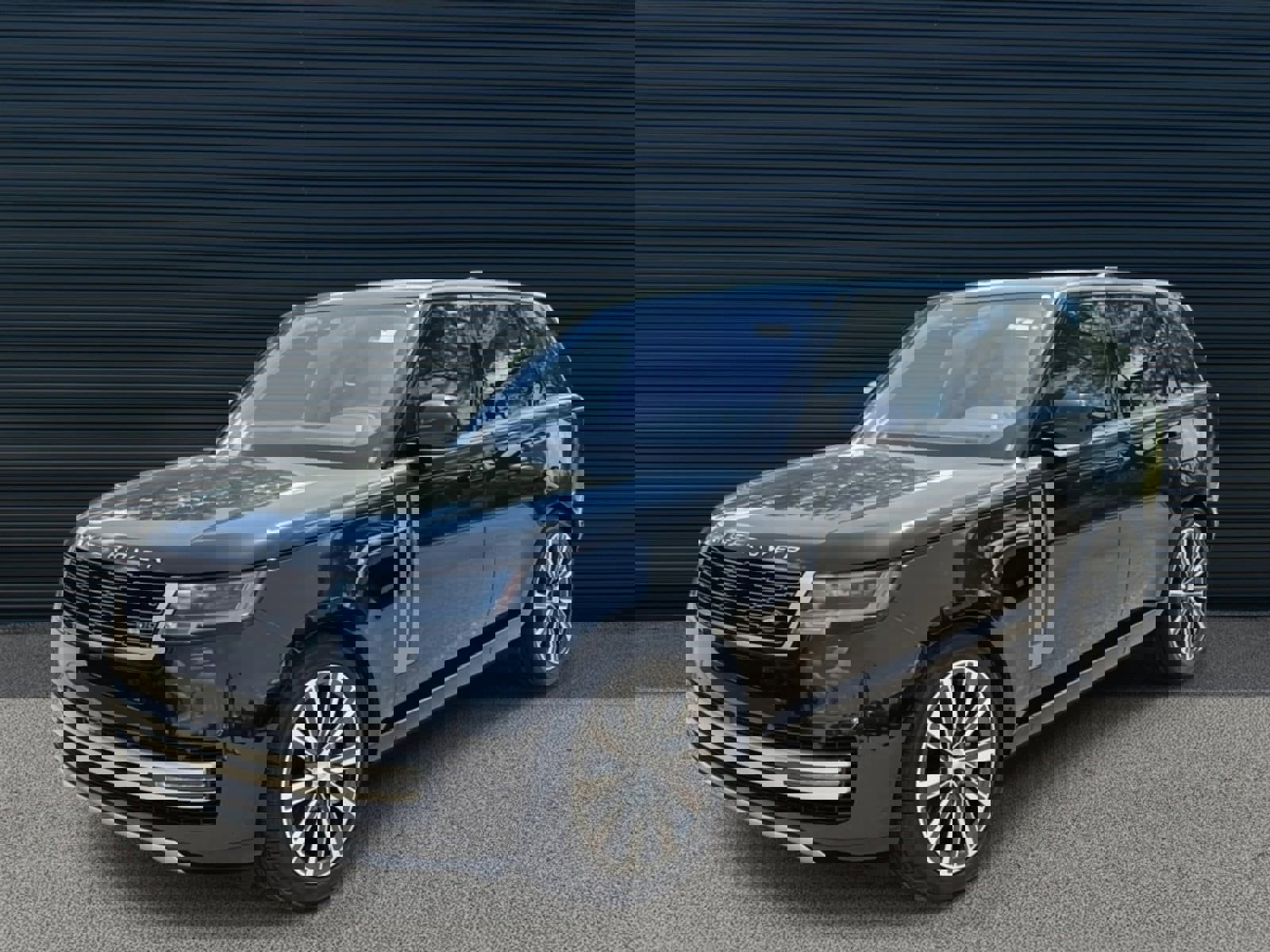 Certified 2023 Land Rover Range Rover SE