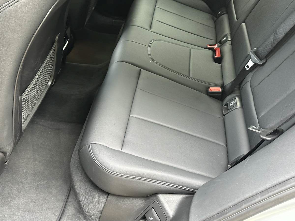 Used 2020 BMW X3 sDrive30i RWD image 18