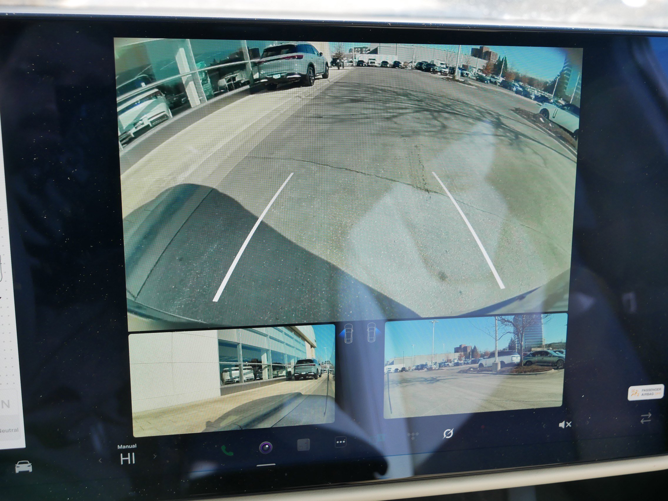 Used 2024 Tesla Model X image 27