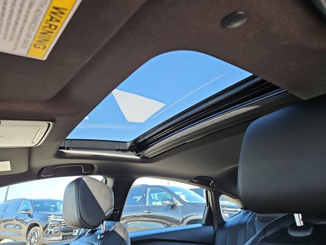 Used 2025 Honda Accord Sport image 18