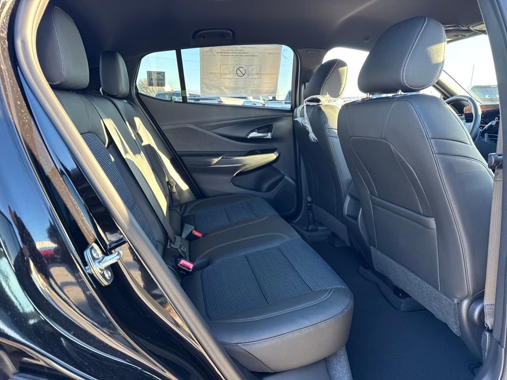 New 2026 Buick Envista Preferred w/ Convenience I Package FWD image 12