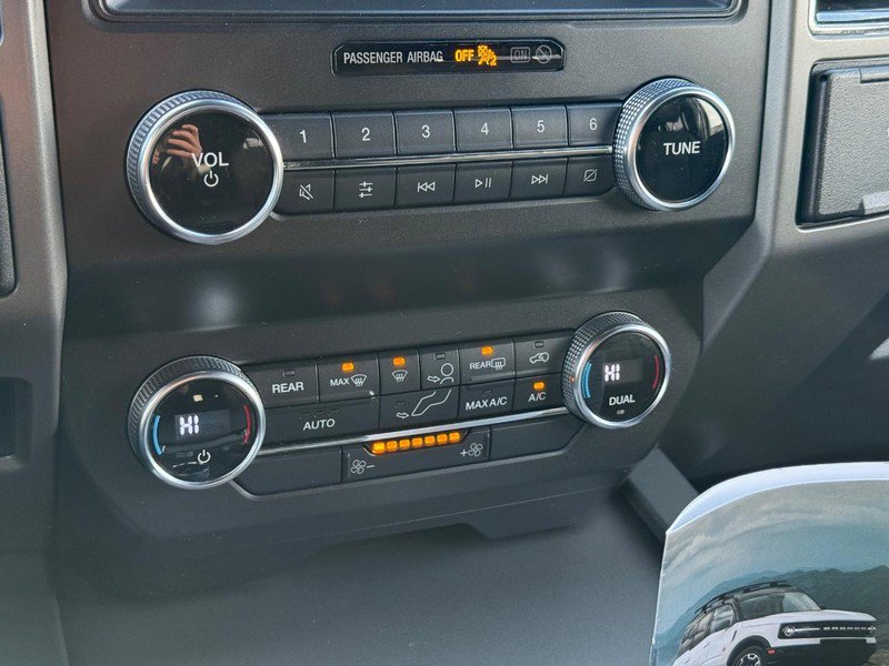 Certified 2020 Ford Expedition XLT image 22