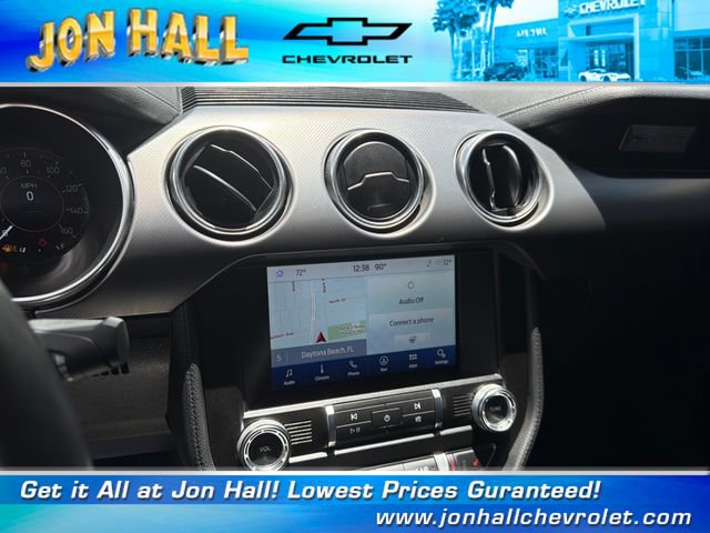 Used 2021 Ford Mustang GT Premium w/ Equipment Group 401A RWD image 20