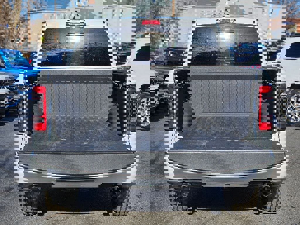 Used 2023 RAM 1500 Laramie image 28